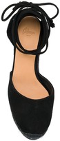 Thumbnail for your product : Castaner Carina wedge espadrilles
