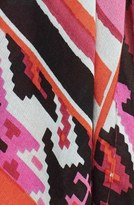 Thumbnail for your product : Theodora & Callum T+C by Southwest Pattern Scarf