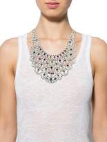 Thumbnail for your product : Tom Binns Melody Of Life Bib Necklace