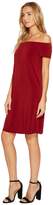 Thumbnail for your product : Bishop + Young Bare Shoulder Dress Women's Dress