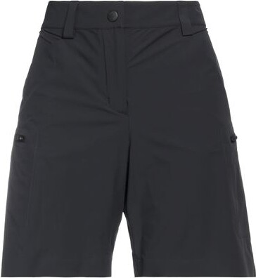 MONCLER GRENOBLE Woman Shorts & Bermuda Shorts