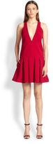 Thumbnail for your product : Thakoon V-Neck Dress