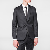 Thumbnail for your product : Paul Smith Men's Tailored-Fit Charcoal Grey Wool Suit