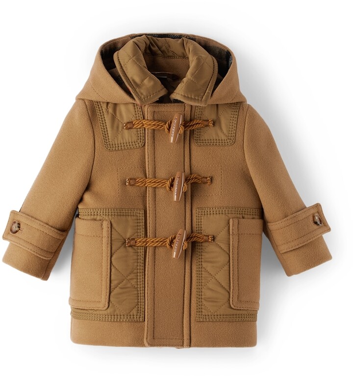 Kids Duffle Coats | Shop The Largest Collection | ShopStyle