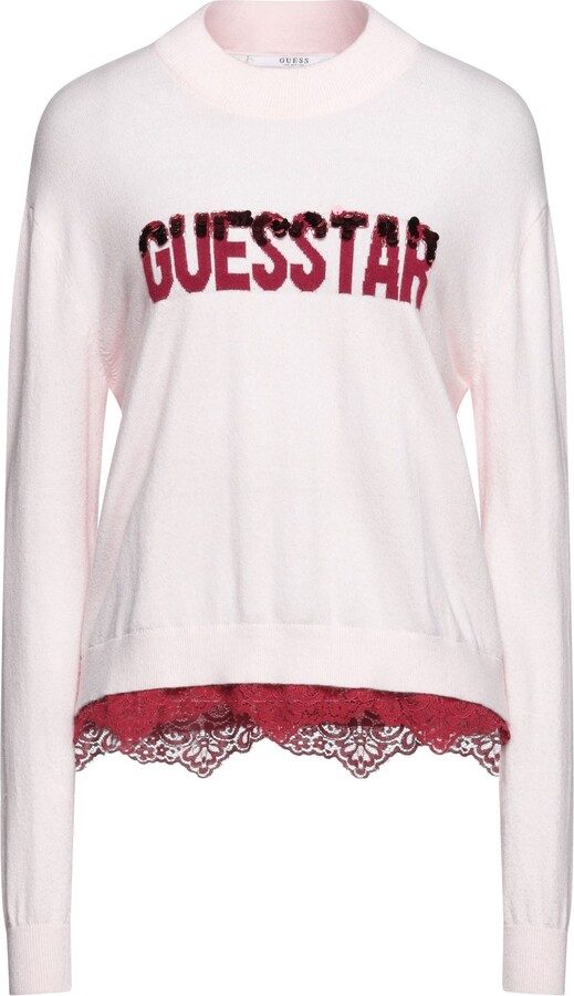 GUESS Women's Sweaters | Shop The Largest Collection | ShopStyle