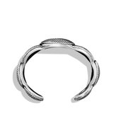 Thumbnail for your product : David Yurman Cable Coil Cuff