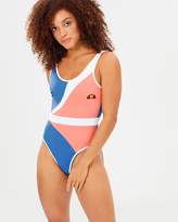 Thumbnail for your product : Ellesse Repossi One-Piece