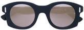 Thumbnail for your product : Diesel DL0226 sunglasses