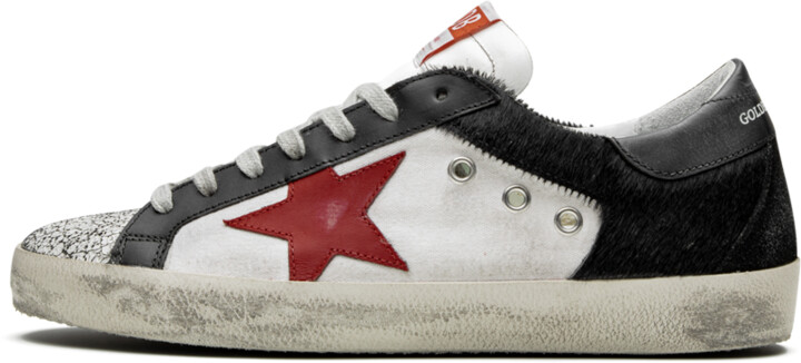 golden goose superstar 36