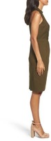 Thumbnail for your product : Adrianna Papell Women's Sleeveless Shirtdress