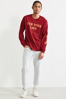 Thumbnail for your product : Urban Outfitters New York City Rats Long Sleeve Tee