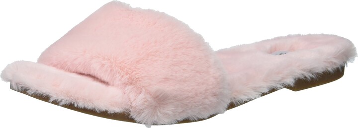 Not Rated Women's Dixie Slide Sandal