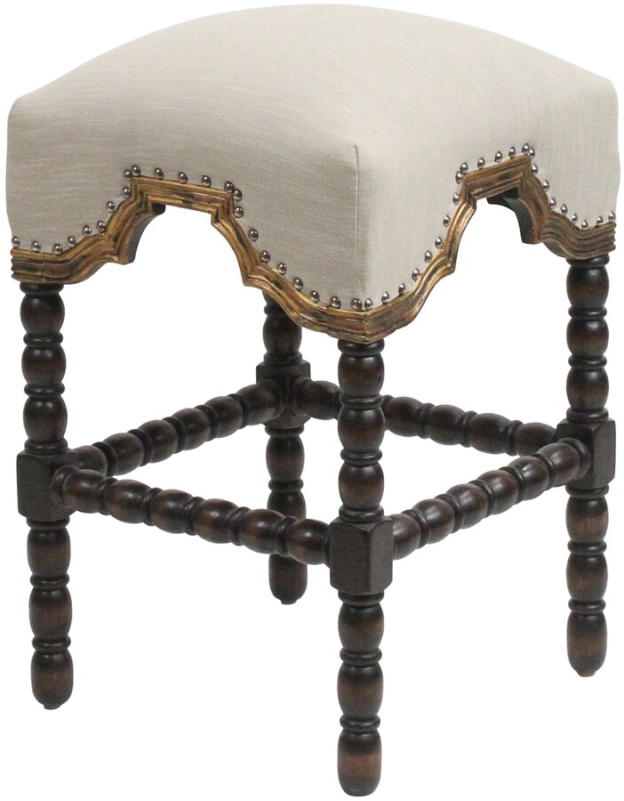 Peninsula Home Collection San Marcos Counter Stool ShopStyle