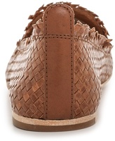 Thumbnail for your product : Hudson H by Pyrenees Woven Flats