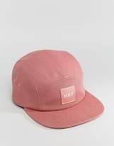 Thumbnail for your product : HUF Volley Cap With Box Logo