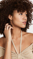 Thumbnail for your product : Zoë Chicco 14k Gold X-Large Hoop Earrings