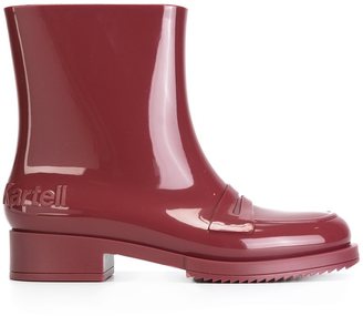 No.21 'Kartell' boots