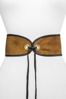 Thumbnail for your product : Raina Belts Casablanca Corset Belt