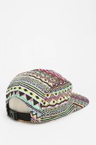 Thumbnail for your product : Stussy Fresh Printz Camp Hat