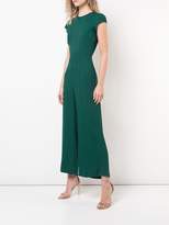 Thumbnail for your product : Reformation Mayer crepe jumpsuit