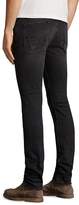 Thumbnail for your product : AllSaints Blakley Rex Slim Fit Jeans in Black