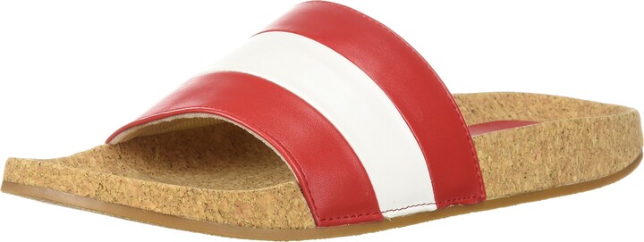 LFL by Lust for Life Women's LL-affect Sandal