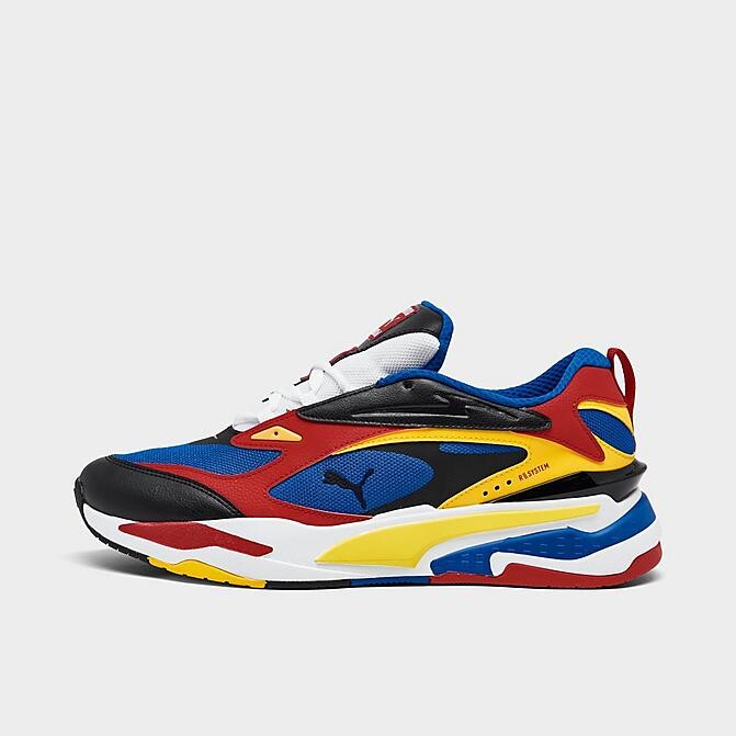 puma rsx footaction