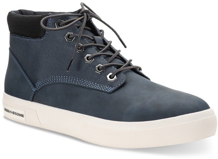 macys high top sneakers