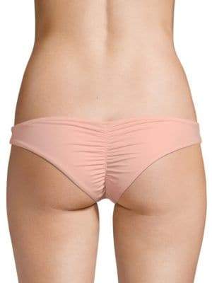 Mimi Bikini Bottom