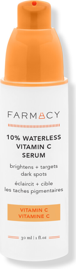 10% Waterless Vitamin C Serum