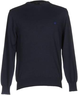 Brooksfield ROYAL BLUE Sweaters