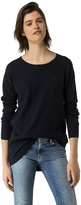 Thumbnail for your product : Tommy Hilfiger Cotton Cashmere Tunic