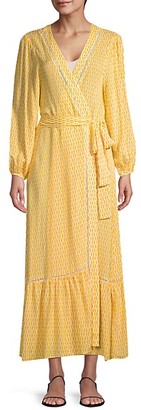 paloma blue bowie dress