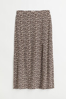 Thumbnail for your product : H&M Viscose skirt