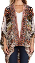 Thumbnail for your product : Camilla Tie Front Kimono