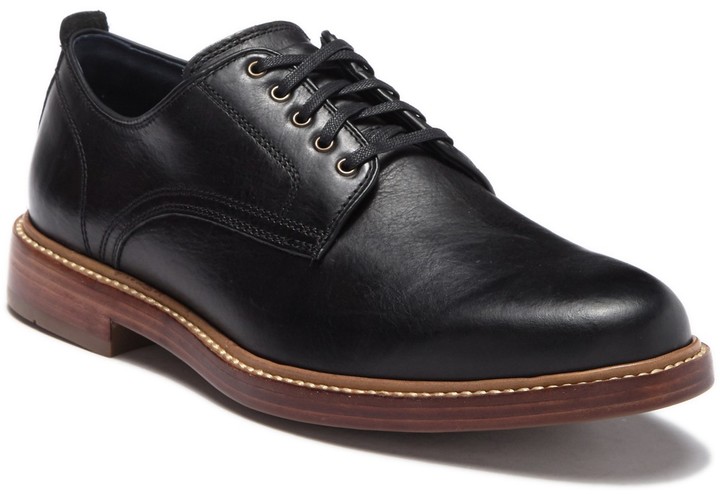 cole haan harrison grand plain toe derby