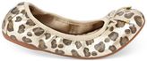 Thumbnail for your product : Hanna Andersson Girls' or Little Girls' Julia Flats