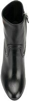 Thumbnail for your product : Tod's Stitching Detail Ankle Boots