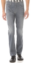 Thumbnail for your product : 7 For All Mankind Slimmy Slim Straight Jeans