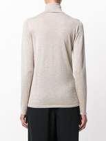 Thumbnail for your product : Le Tricot Perugia high neck jumper