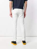 Thumbnail for your product : Calvin Klein slim jeans