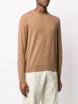 Thumbnail for your product : Ballantyne Crewneck Jumper