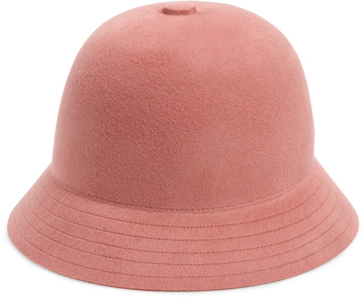 Brixton Essex Wool Felt Bucket Hat ShopStyle