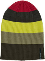 Thumbnail for your product : Billabong Men's Benedict Stripe Beanie