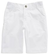 Thumbnail for your product : Charlie Rocket Boys 2-7 Twill Shorts