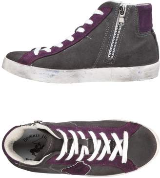Beverly Hills Polo Club High-tops & sneakers - Item 11483807NE