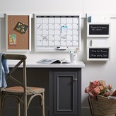 Thumbnail for your product : Williams-Sonoma Addison Wall System Mail & Magazine Bin Organizer