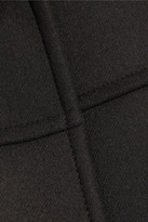 Thumbnail for your product : Proenza Schouler Wool-blend twill coat