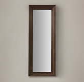 Thumbnail for your product : Restoration Hardware Marseilles Mirror - Brown