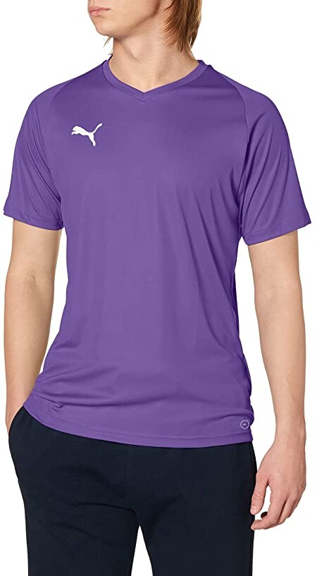 Puma Men's Liga Core Jersey - ShopStyle Shirts